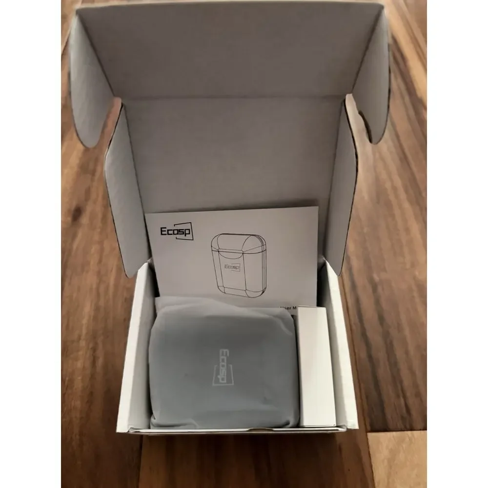ECASP G90 7-in-1 Electronics Cleaning Kit – Phone, AirPods & Charging Ports